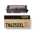Toner Brother TN-625XXLM Oryginał do DCP-L8630CDW, HL-L8430CDW | 6,5tys. (TN625XXLM) Magenta
